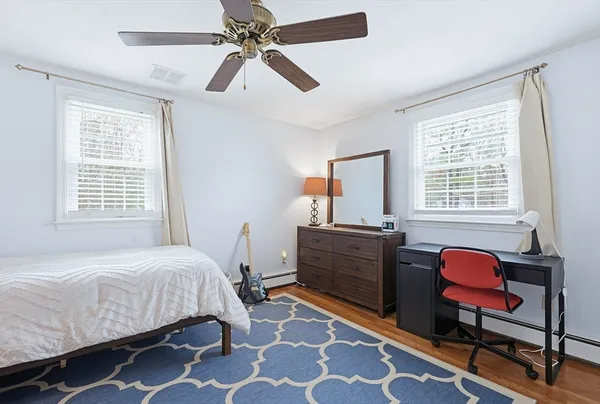 $725,000 | 5 Jackson Drive, Walpole, MA 02071