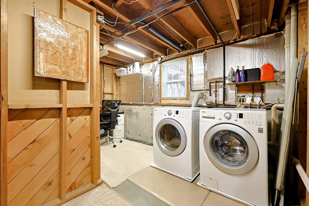 5 Jackson Drive Walpole, MA 02071 - Photo 27 of 37