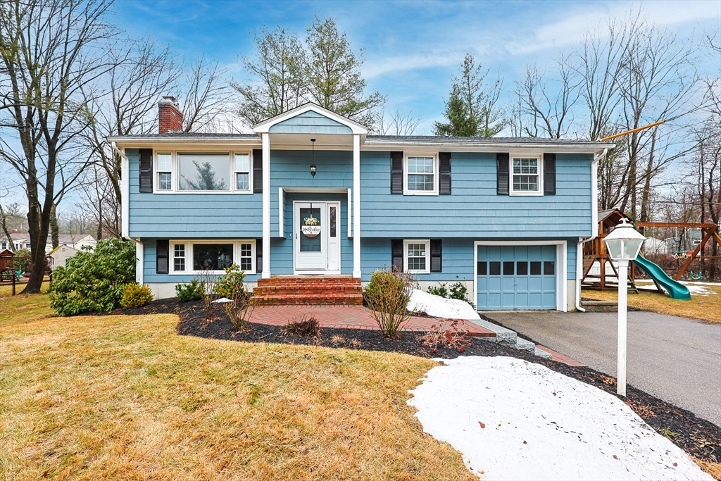 5 Jackson Drive Walpole, MA 02071 - Photo 3 of 37