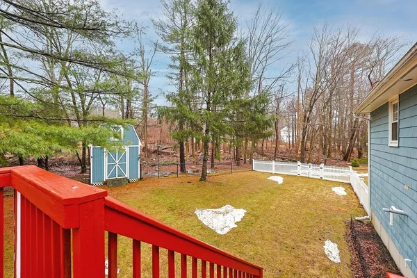 $725,000 | 5 Jackson Drive, Walpole, MA 02071