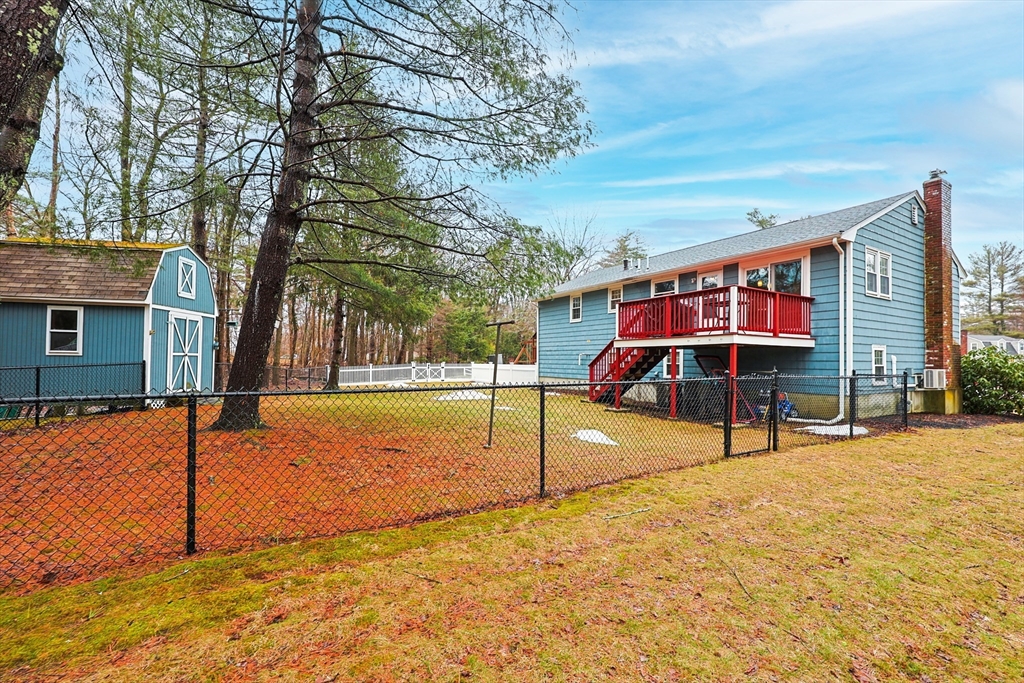 5 Jackson Drive Walpole, MA 02071 - Photo 34 of 37