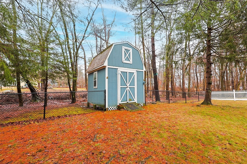 5 Jackson Drive Walpole, MA 02071 - Photo 36 of 37