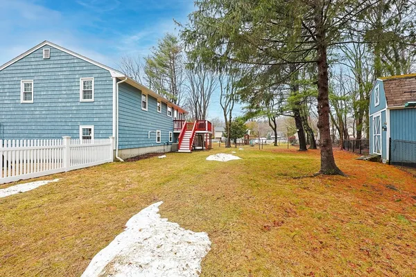 $725,000 | 5 Jackson Drive, Walpole, MA 02071