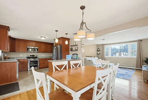 $725,000 | 5 Jackson Drive, Walpole, MA 02071