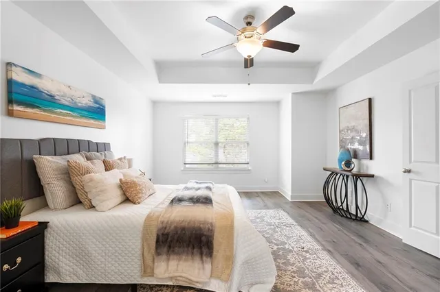 $279,900 | 5820 Calle Vista Drive, Lithonia, GA 30058