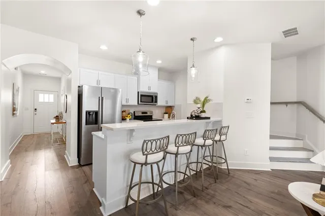 $279,900 | 5820 Calle Vista Drive, Lithonia, GA 30058