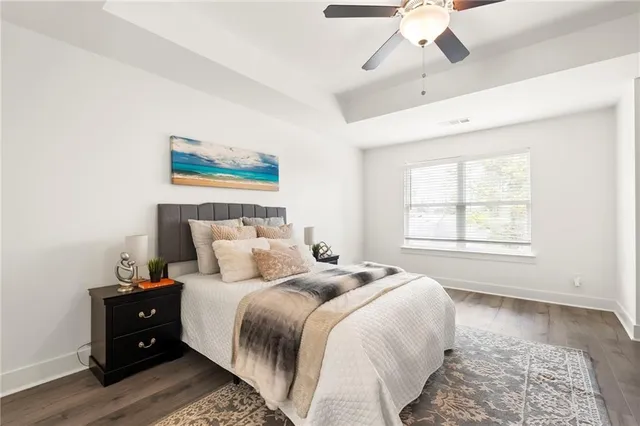 $279,900 | 5820 Calle Vista Drive, Lithonia, GA 30058