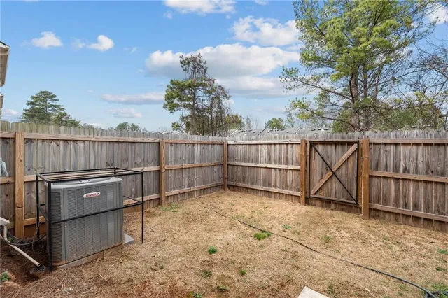 $279,900 | 5820 Calle Vista Drive, Lithonia, GA 30058