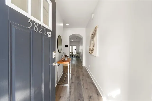 $279,900 | 5820 Calle Vista Drive, Lithonia, GA 30058