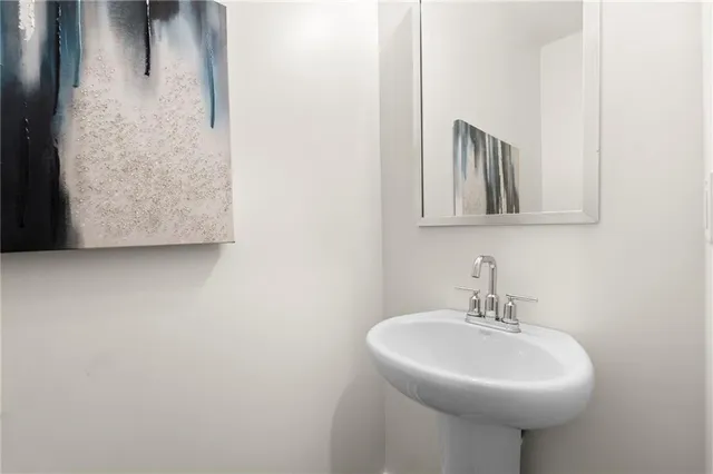 $279,900 | 5820 Calle Vista Drive, Lithonia, GA 30058