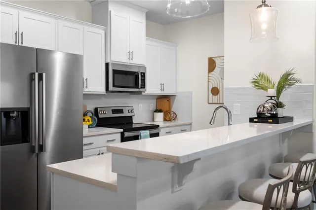 $279,900 | 5820 Calle Vista Drive, Lithonia, GA 30058