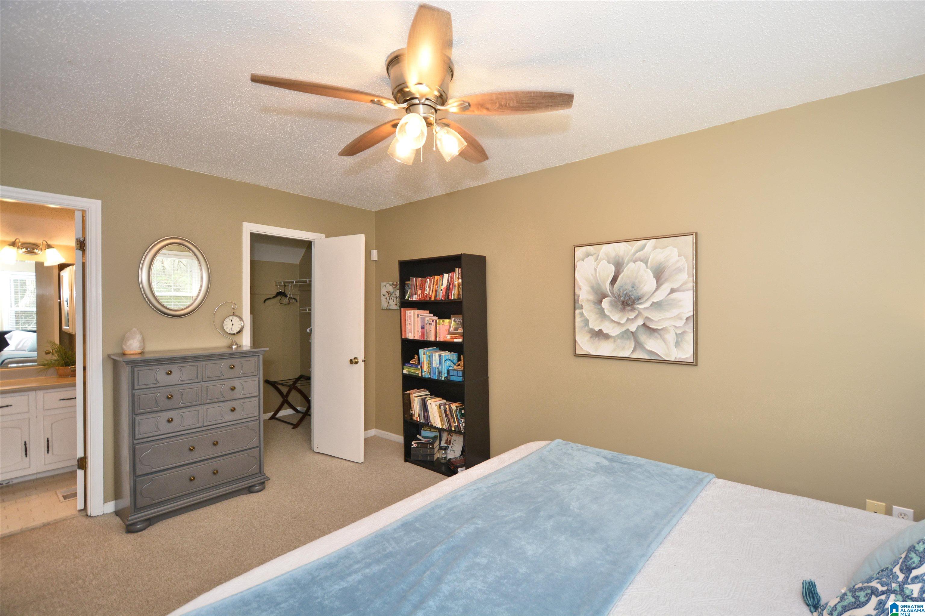 715 Cahaba Manor Trail Pelham, AL 35124 - Photo 19 of 34