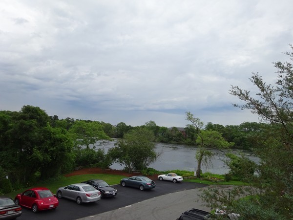 24 Bettys Pond Road, Unit B Barnstable, MA 02601 - Photo 17 of 18 Gallery Image 17