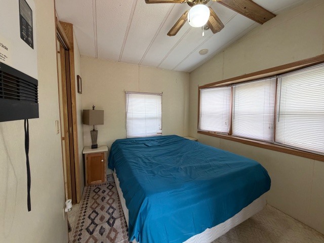 2795 East 28th Road Marseilles, IL 61341 - Photo 8 of 56 a bedroom with a bed and a window