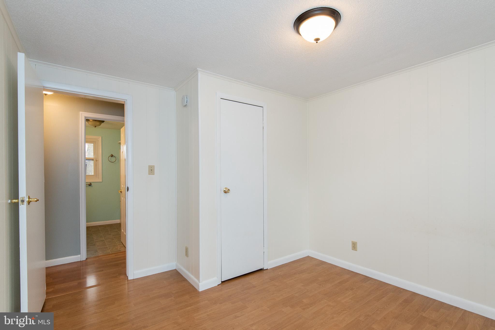 4330 Church Road Manchester, MD 21102 - Photo 17 of 38 Bedroom 3