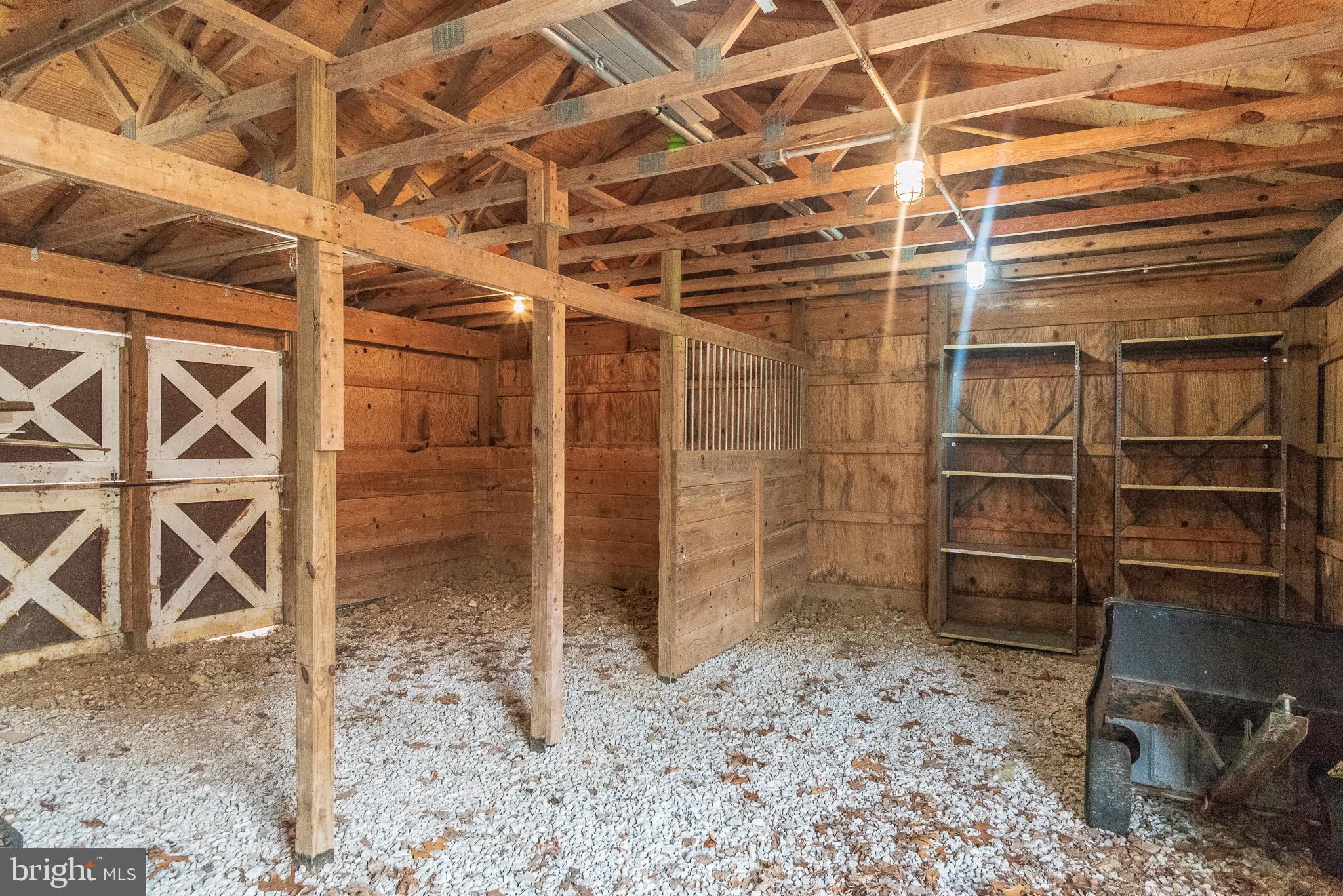 4330 Church Road Manchester, MD 21102 - Photo 29 of 38 Outbuilding provides additional work area