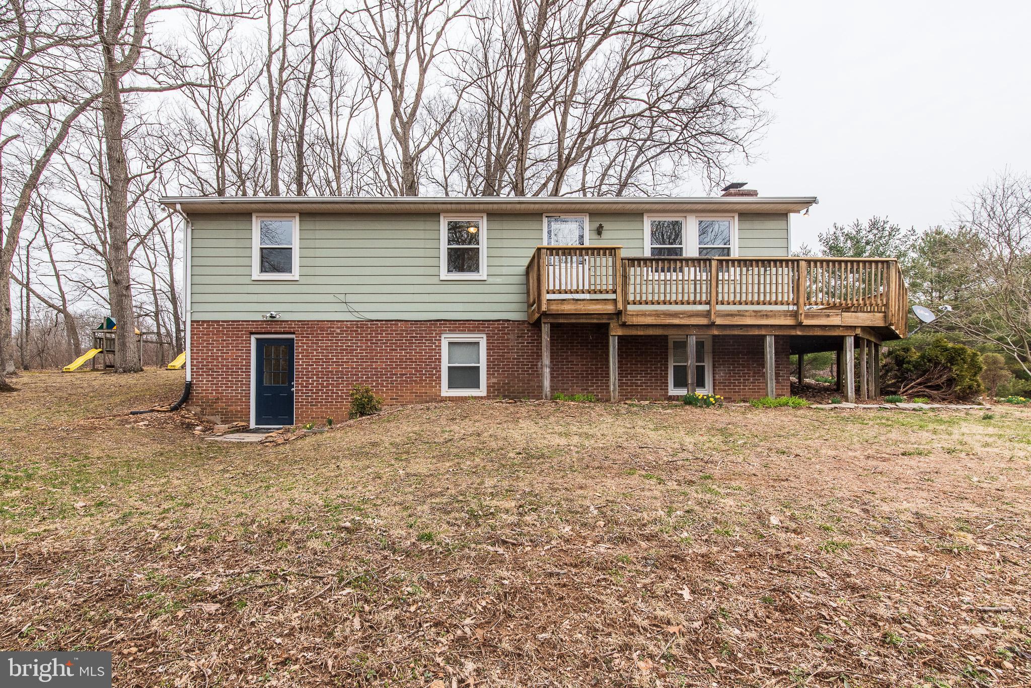 4330 Church Road Manchester, MD 21102 - Photo 36 of 38 Private setting