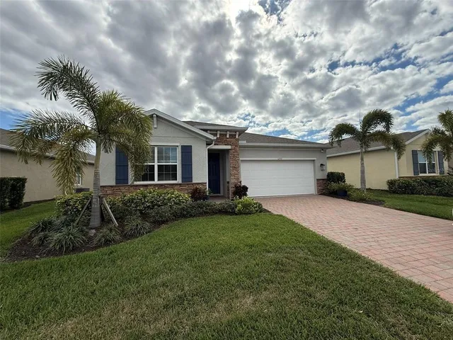 $2,100 | 1257 Remington Trace Dr Port, Port Charlotte, FL 33953