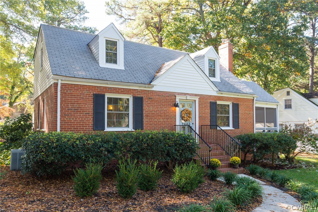 7803 Meherrin Road Richmond, VA 23229 - Photo 2 of 24 Gallery Image 2