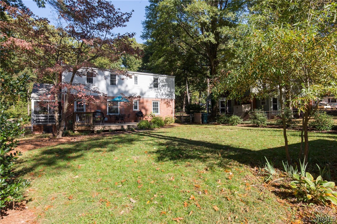 7803 Meherrin Road Richmond, VA 23229 - Photo 23 of 24 Gallery Image 23
