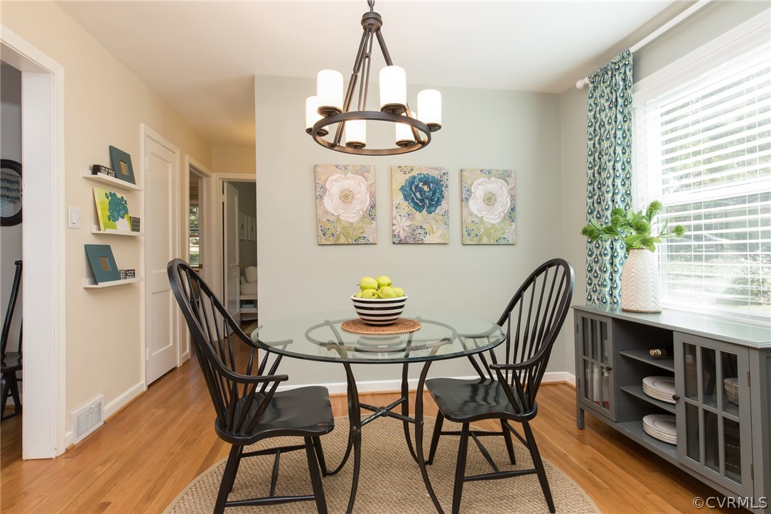 7803 Meherrin Road Richmond, VA 23229 - Photo 8 of 24 Gallery Image 8