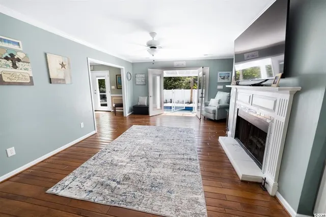 $2,750 | 1150 Waterway Lane, Myrtle Beach, SC 29572