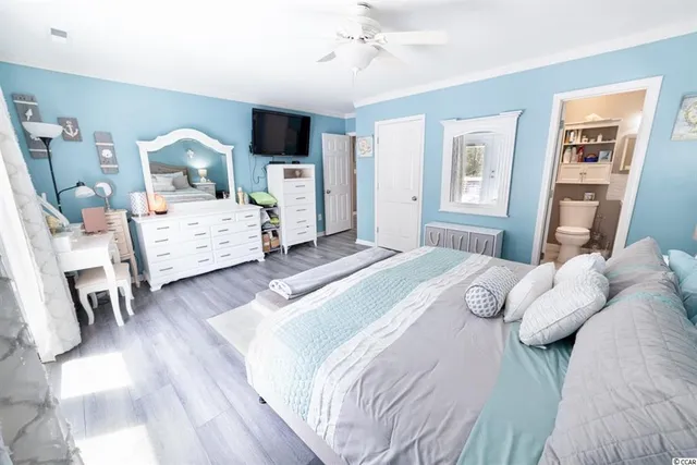 $2,750 | 1150 Waterway Lane, Myrtle Beach, SC 29572