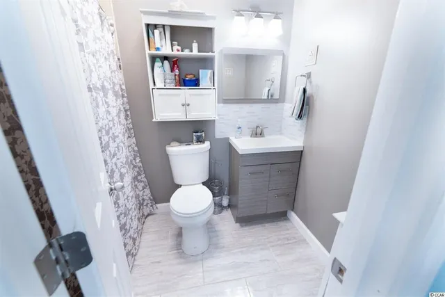 $2,750 | 1150 Waterway Lane, Myrtle Beach, SC 29572