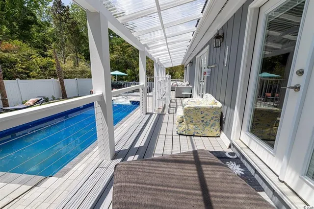 $2,750 | 1150 Waterway Lane, Myrtle Beach, SC 29572