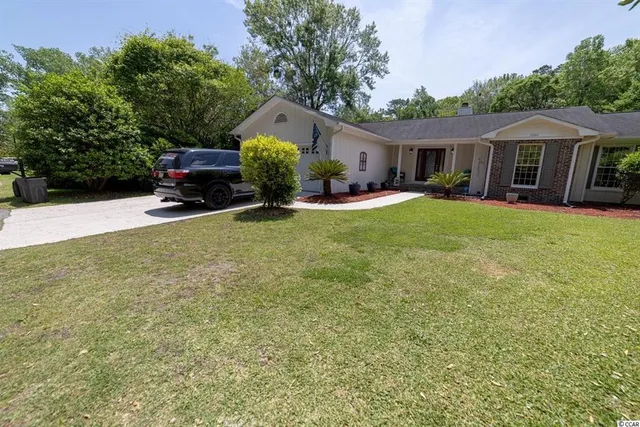 $2,750 | 1150 Waterway Lane, Myrtle Beach, SC 29572
