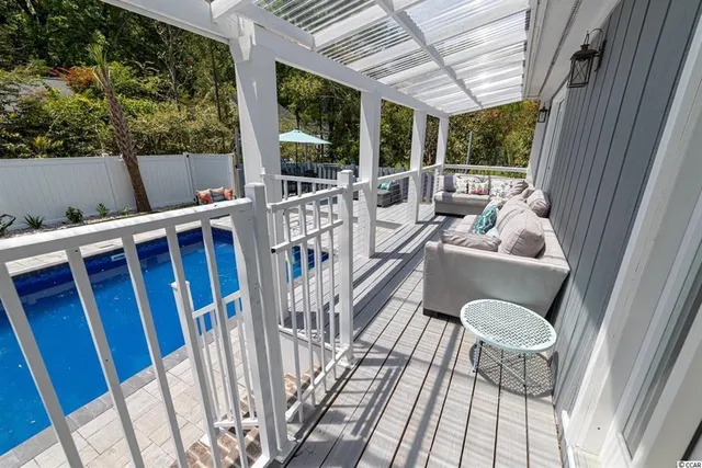 $2,750 | 1150 Waterway Lane, Myrtle Beach, SC 29572