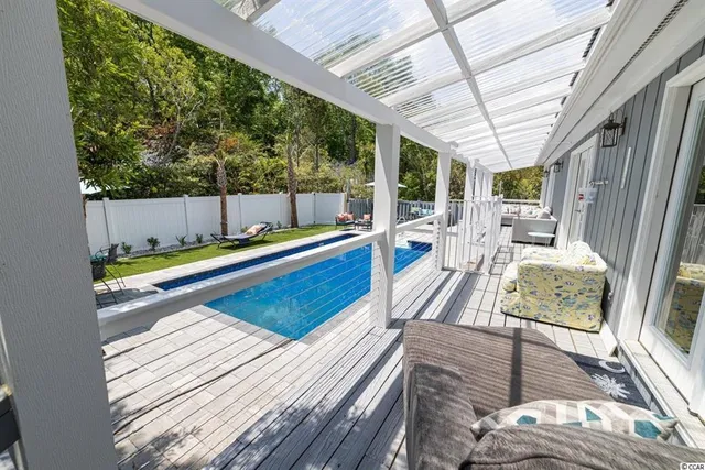 $2,750 | 1150 Waterway Lane, Myrtle Beach, SC 29572