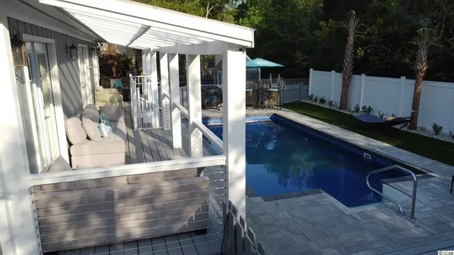 $2,750 | 1150 Waterway Lane, Myrtle Beach, SC 29572