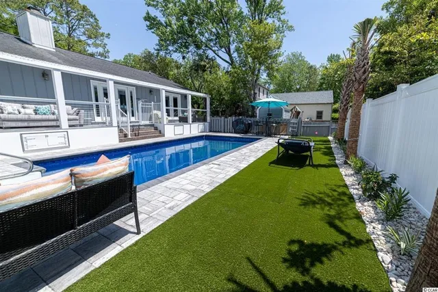 $2,750 | 1150 Waterway Lane, Myrtle Beach, SC 29572