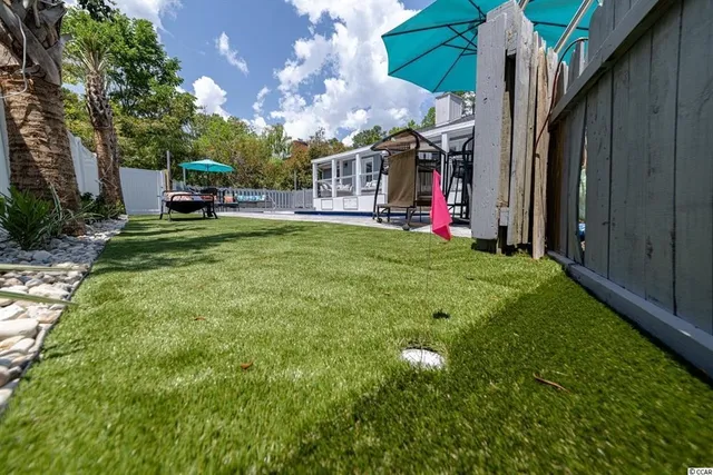 $2,750 | 1150 Waterway Lane, Myrtle Beach, SC 29572