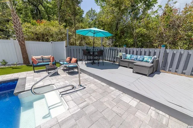 $2,750 | 1150 Waterway Lane, Myrtle Beach, SC 29572