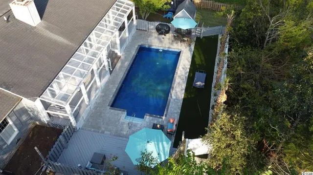 $2,750 | 1150 Waterway Lane, Myrtle Beach, SC 29572