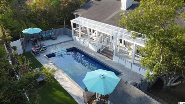 $2,750 | 1150 Waterway Lane, Myrtle Beach, SC 29572