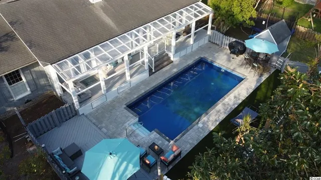 $2,750 | 1150 Waterway Lane, Myrtle Beach, SC 29572