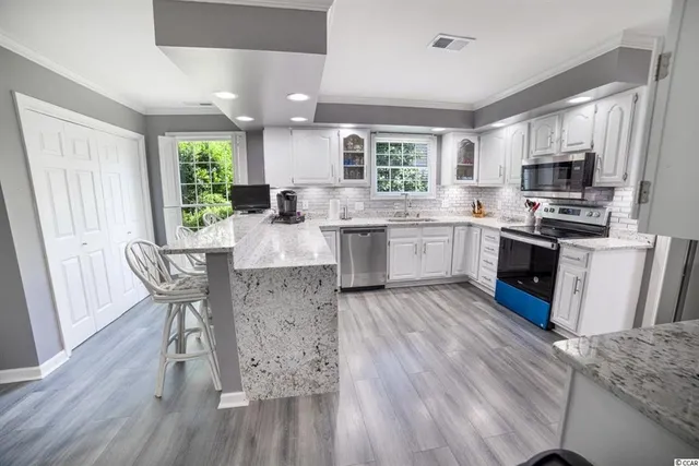 $2,750 | 1150 Waterway Lane, Myrtle Beach, SC 29572