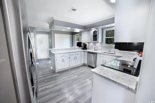 $2,750 | 1150 Waterway Lane, Myrtle Beach, SC 29572