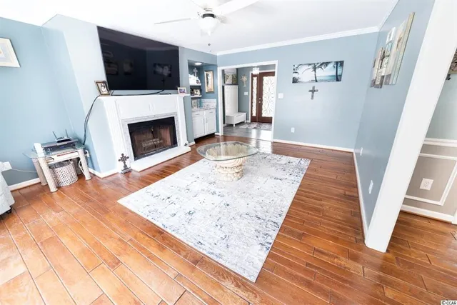 $2,750 | 1150 Waterway Lane, Myrtle Beach, SC 29572