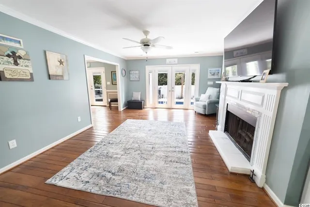 $2,750 | 1150 Waterway Lane, Myrtle Beach, SC 29572