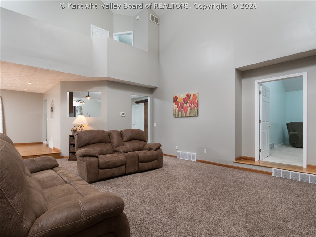 1663 Whitten Ridge Road Milton, WV 25541 - Photo 7 of 30 Gallery Image 7