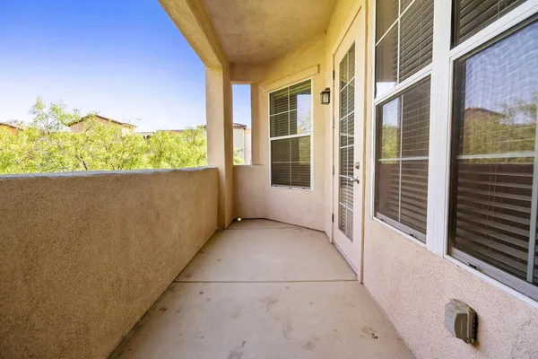$1,595 | 14575 West Mountain View Boulevard, Unit 10308, Surprise, AZ 85374