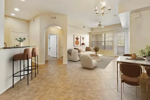 $1,595 | 14575 West Mountain View Boulevard, Unit 10308, Surprise, AZ 85374