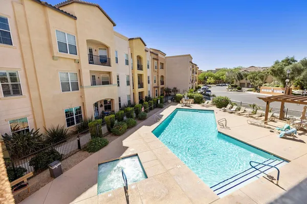 $1,595 | 14575 West Mountain View Boulevard, Unit 10308, Surprise, AZ 85374