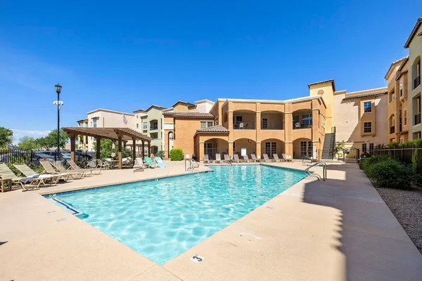 $1,595 | 14575 West Mountain View Boulevard, Unit 10308, Surprise, AZ 85374