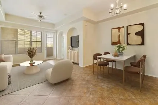 $1,595 | 14575 West Mountain View Boulevard, Unit 10308, Surprise, AZ 85374
