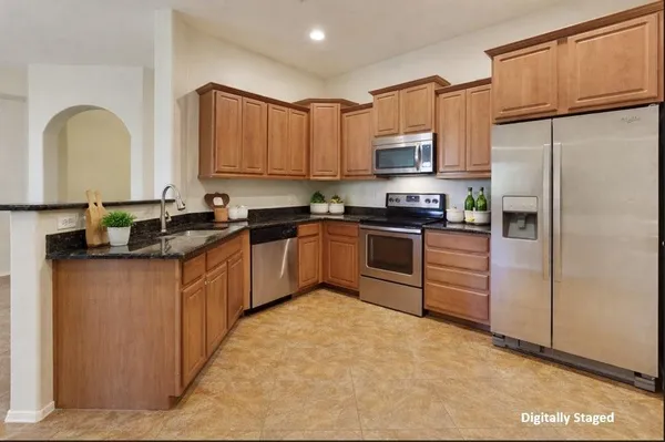 $1,595 | 14575 West Mountain View Boulevard, Unit 10308, Surprise, AZ 85374